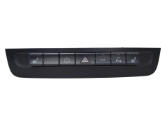 Interruttore Lampeggianti Emergenza Mercedes-Benz B A2469052201