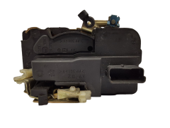 Meccanismo serratura porta Destro Anteriore 9136P7 Citroen Berlingo Peugeot Partner Valeo 10909