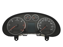 Tachimetro Audi A3 8P 8P0920931 110080297024 30023