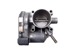Valvola corpo farfallato VWAG 1.4 030133062A 0280750049 Bosch 1773