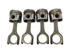 Biella Kit 0640V9 0603A8 1.4 HDI 8HX 424 Citroen Peugeot