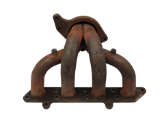 Collettore scarico 7439443395 Renault Laguna I 2.0 16V 1275127