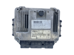 Centralina 0281012486 5M51-12A650-LB Ford Bosch 64005