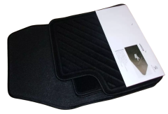 Tappetini auto Nuovo Originale 1656240980 Peugeot 2008 Tappetini auto Nuovo Originale 1656240980 Peugeot 2008