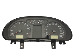 Tachimetro VW Polo 6Q0920820N 110080125021 43439