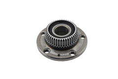 Mozzo Ruota Posteriore 1J0598477 55980797101 VW Audi Seat Skoda Vika