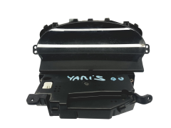 Tachimetro Toyota Yaris 83800-52120 457300-0147 54089