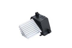 Resistenza Ventola 64116923204 B12226 BMW Borsehung