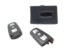 Blocchetto Accensione BMW 3 6954719-09 108625-10 6986585-03