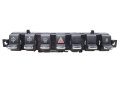 Interruttore Lampeggianti Emergenza Peugeot 3008 96672390XT