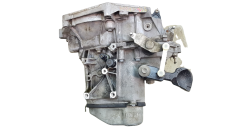 Cambio 2222RC 20CQ08 Citroen C3 Peugeot 1007 1.1 1.4 1038