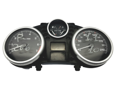 Tachimetro Peugeot 206+ 9666636780 503001911603 57033
