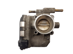 Valvola corpo farfallato Opel 24420536 0280750133 Bosch 1459