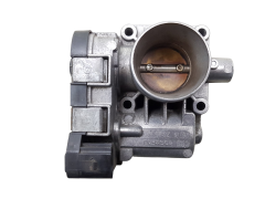 Valvola corpo farfallato Fiat Ford 55192786 40SMF10 Magneti Marelli 2977