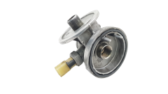 Alloggiamento Filtro Olio 8200660631 1.5 dci Renault Dacia Nissan
