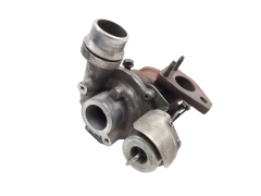 Turbocompressore 16446RH82728353 7701478939 54359710028 1.5 DCI BorgWarner S32
