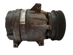 Compressore Aria Condizionata Renault Scenic I 7700103536 1135289 5289 Delphi 7032
