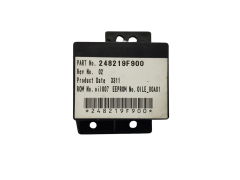 Modulo centralina Nissan 248219F900 3768