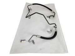 Tubo servosterzo Originale Master III Movano NV400 4972100Q8D