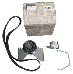 Tendicinghia Trasmissione Nuovo Originale 117205500R Dacia Duster