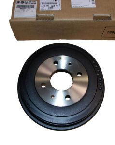 Tamburo Freno Originale 1611509680 Citroen Peugeot