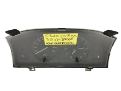 Tachimetro Citroen ZX 9602824980 49754