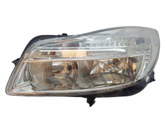 Faro Sinistro Opel Insignia A 1216740 22831926