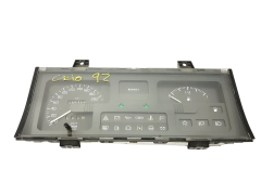 Contagiri Renault Clio 1 7700831759 50821