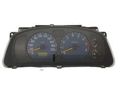 Contagiri Suzuki Ignis 34100-80G40 34100-8GA 21820