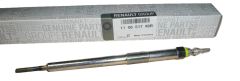Candela di preriscaldamento Originale 110651749R Renault