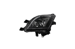 Fendinebbia Destra 5C7941700R 99411797902 VW Jetta DPA