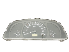 Tachimetro Opel Agila 09210902 110008951016 26678