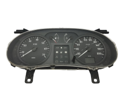 Tachimetro Renault Kangoo 1 8200176654 55554