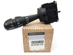 Interruttore luci colonna sterzo Originale Dacia Duster Loga Sandero 2554000Q0M