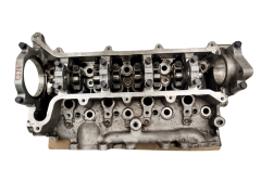 Testata cilindri Toyota Mini 1.4 8V DITD 1ND 2