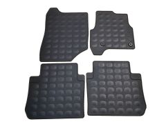 Tappetini auto Citroen C3 Picasso 9464CZ Anglik Nuovo Originale