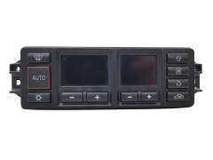 Centralina Riscaldamento Audi A3 8L 8L0820043M 5HB007608-10 1147