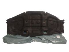 Assorbitore suono cofano Nuovo Originale 658403929R Dacia