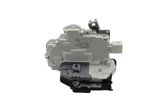 Meccanismo serratura porta Anteriore Destro Fare VW Skoda 3C1837016A 88371087501 Vika