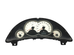 Tachimetro Opel Corsa C 09166823FW 110080005006 54276