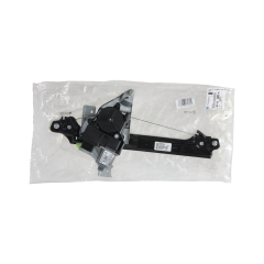 Alzacristalli Destro Posteriore Originale 9806087080 Peugeot
