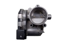 Valvola corpo farfallato Citroen Peugeot 0280750085 1635Q9 1.6 Bosch 1599