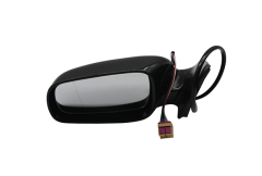 Specchietto Sinistro 6Y1857501BG 88570107502 Skoda Fabia DPA