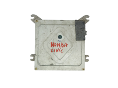 Centralina 37700-P01-G02 KG-MT AXT Honda denshigiken 34561