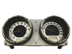 Tachimetro VW Lupo 6X0920800 0263615001 30699