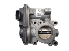 Valvola corpo farfallato Renault 161206038R H8201171233 0.9 1.2 TCE 3431