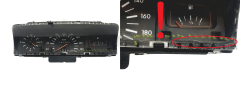 Tachimetro Peugeot 205 9628305480 Jaeger 1096