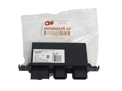 Modulo centralina Nuovo Xenon Renault 260550002R