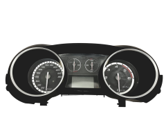 Tachimetro Alfa Romeo Giulietta 50521957 48281