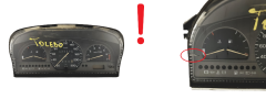 Contagiri Seat Toledo 1L0919033BE3ZY 51209